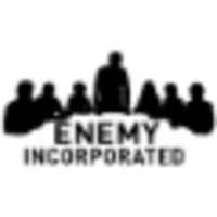 ENEMY Incorporated logo, ENEMY Incorporated contact details