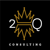 2Q Consulting logo, 2Q Consulting contact details