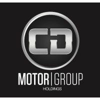 CD Motor Group logo, CD Motor Group contact details