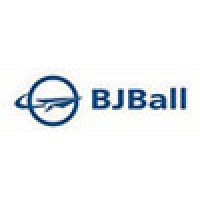 BJ Ball Group logo, BJ Ball Group contact details