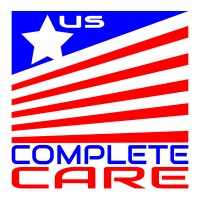 U.S. Complete Care, Inc. logo, U.S. Complete Care, Inc. contact details