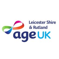 Age UK Leicester Shire & Rutland logo, Age UK Leicester Shire & Rutland contact details