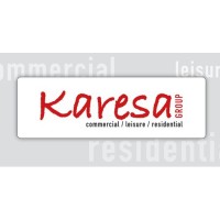 KARESA GROUP logo, KARESA GROUP contact details