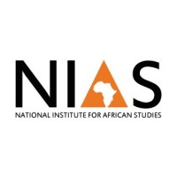 National Institute for African Studies (NIAS) logo, National Institute for African Studies (NIAS) contact details