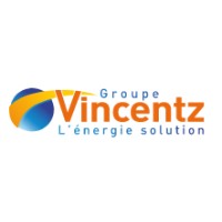 Groupe VINCENTZ logo, Groupe VINCENTZ contact details