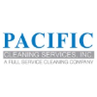 Pacific Cleaning Services Inc logo, Pacific Cleaning Services Inc contact details