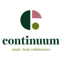 Continuum Mind + Body Collaborative logo, Continuum Mind + Body Collaborative contact details