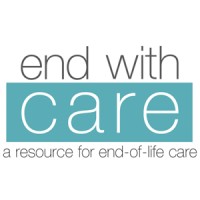 End With Care logo, End With Care contact details