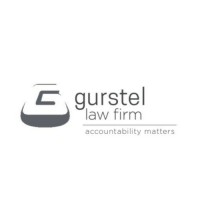 Gurstel Chargo logo, Gurstel Chargo contact details