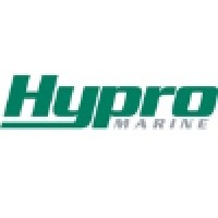 Hypro Marine logo, Hypro Marine contact details