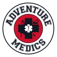 Adventure Medics logo, Adventure Medics contact details