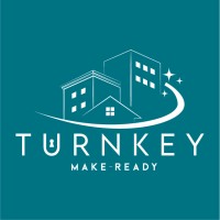 TurnKey Make-Ready logo, TurnKey Make-Ready contact details