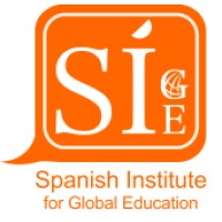 Spanish Institute logo, Spanish Institute contact details