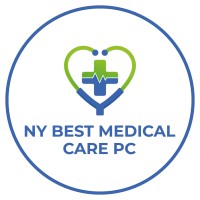 NY Best Medical logo, NY Best Medical contact details