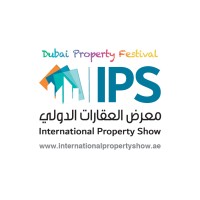 International Property Show logo, International Property Show contact details