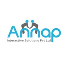 Annap Interactive Solutions Private Limited logo, Annap Interactive Solutions Private Limited contact details