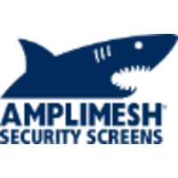 Amplimesh Security Screens logo, Amplimesh Security Screens contact details