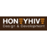 Honey Hive logo, Honey Hive contact details