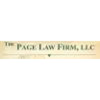 Paige Law Firm logo, Paige Law Firm contact details