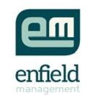 Enfield Management Company logo, Enfield Management Company contact details