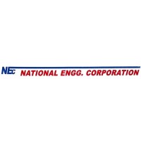 National Engineering Corporation(NEC) logo, National Engineering Corporation(NEC) contact details