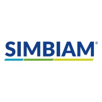 Simbiam logo, Simbiam contact details