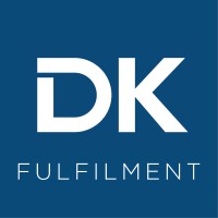 DK Fulfilment Ltd logo, DK Fulfilment Ltd contact details