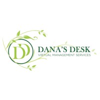 Dana's Desk Virtual Management logo, Dana's Desk Virtual Management contact details