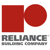 Reliance Building Company logo, Reliance Building Company contact details