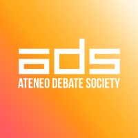 Ateneo Debate Society logo, Ateneo Debate Society contact details