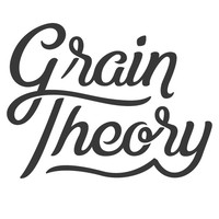 Grain Theory logo, Grain Theory contact details