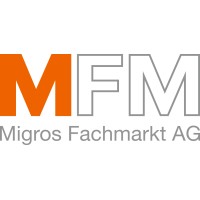 Migros Fachmarkt AG logo, Migros Fachmarkt AG contact details