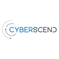 Cyberscend logo, Cyberscend contact details