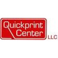 Quickprint Center logo, Quickprint Center contact details