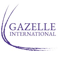 Gazelle International logo, Gazelle International contact details