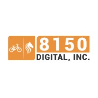 8150 Digital, Inc. logo, 8150 Digital, Inc. contact details