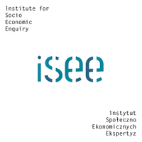 Institute for Socio-Economic Enquiry logo, Institute for Socio-Economic Enquiry contact details