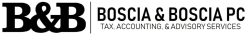 Boscia & Boscia logo, Boscia & Boscia contact details