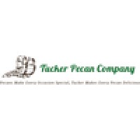 Tucker Pecan Co logo, Tucker Pecan Co contact details