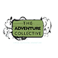 The Adventure Collective logo, The Adventure Collective contact details