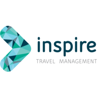 Inspire Travel Management logo, Inspire Travel Management contact details