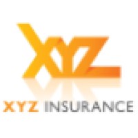 XYZ Insurance logo, XYZ Insurance contact details