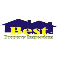 Best Property Inspections logo, Best Property Inspections contact details