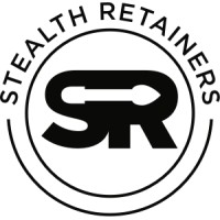 Stealth Retainers logo, Stealth Retainers contact details