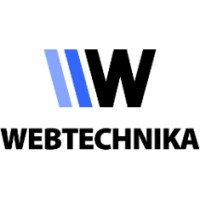 WEBTECHNIKA Sp. z o.o. logo, WEBTECHNIKA Sp. z o.o. contact details