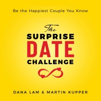 The Surprise Date Challenge logo, The Surprise Date Challenge contact details