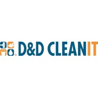 D&D CleanIt Janitorial Services, LLC logo, D&D CleanIt Janitorial Services, LLC contact details