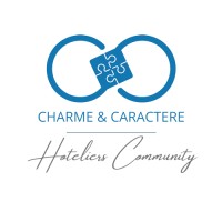 Charme & Caractere Hotels logo, Charme & Caractere Hotels contact details