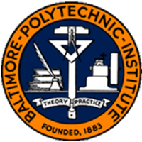 Baltimore Polytechnic Inst logo, Baltimore Polytechnic Inst contact details