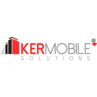 KerMobile Solutions logo, KerMobile Solutions contact details